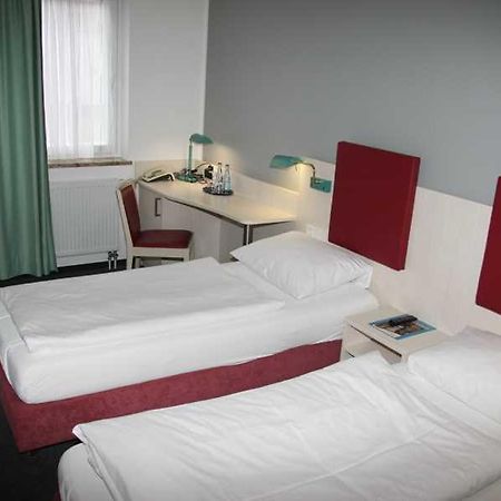 Hotel Vorsfelder Hof Wolfsburg Zewnętrze zdjęcie