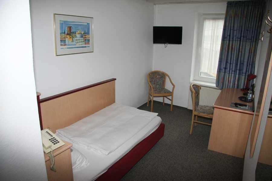 Hotel Vorsfelder Hof Wolfsburg Zewnętrze zdjęcie
